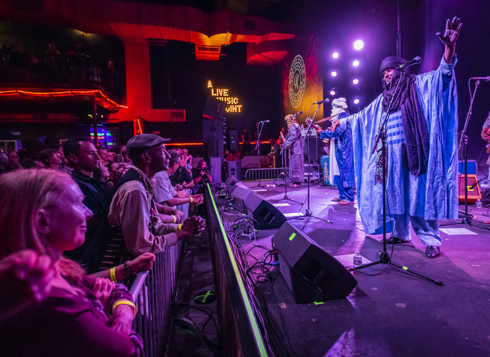 Tinariwen